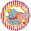 amscan Disney Dumbo Sd Foil