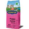 WINNER PLUS Puppy Junior holistic con carne fresca di anatra 2kg