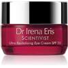 DR IRENA ERIS SCIENTIVIST #ULTRA REVITALISING EYE CREAM SPF20
