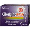 CIBALGINAFOR%GRAT 12BUST 400MG - CIBALGINA - 038599015