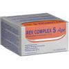 Rev Complex S Age 20 Bustine Astuccio 70 G Rev