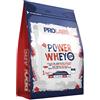 Prolabs Power Whey Vaniglia - Busta - 2 kg