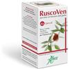 Aboca Zentiva Ruscoven Plus 50 Opercoli | Specialista delle Gambe