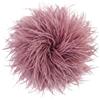 Baesics Fermaglio con piuma - Spilla da donna con piuma di struzzo soffice, accessorio per cappello in stile vintage, spilla per capelli da matrimonio, festa nuziale, abito elegante, design floreale