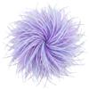 Baesics Spilla con Piuma da Donna - Spilla con Piuma Anstecker Piuma di Struzzo Fluffy | Spilla con Fiore da Anello Piuma Piuma da Anello | Vintage per Matrimonio Sposa Carnevale Blazer Abito, SF
