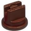 LEM Select Ugello a ventaglio ARAG SF standard 110° marrone (confezione da 10)