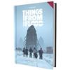 Ulisses Spiele GmbH Things From The Flood - Regolamento - Tedesco