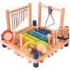 Bartl Kinder Musikcenter Bartl Giocattolo 5026