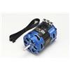 Yokomo (Yokomo) Motore brushless Yokomo DX2 Type-R 11,5 T Blue Drift RC RPM-D2115RBL