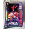 Hasbro TRANSFORMERS LEGACY: ARMADA UNIVERSE STARSCREAM HASBRO TAKARA TOMY