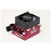 Yokomo (Yokomo) Yokomo BL-RPX4DR RPX4 Competition Drift Spec ESC Speed Controller Rosso