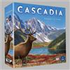 Alderac Entertainment Group Cascadia