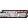 Carrera 20021130 Tire Wall (6x 9Lx3H stacks + fittings) Slot Car Racing Accessor