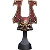 Weta Workshop Mini Prop Replica - Warhammer 40,000 - Khorne Berzerker Miniature
