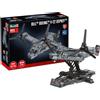 Carrera Revell Europe GmbH Revell Brick System 00961 Bell Boeing V-22 Osprey - Brick Model Kit - 1:25 Scale