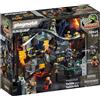 Playmobil Dinosauro Miniera Giochi Jurassic Animale Era Bambini 70361 - Nuovo &