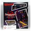 Sentinella Sentinel SV-Action Miles Morales Spider-Man Into Spider-Verse Figure nuovo si...