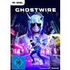 ZeniMax / Bethesda Ghostwire: Tokyo | Standard Edition | [PC]