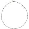 Chantecler / Love Letters / collana (senza ciondolo) / argento - 35280