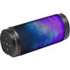 BWR Bluetooth Wireless Speaker Con Luce LED Effetto