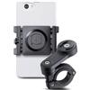 SP CONNECT | MOTO BUNDLE LT UNIVERSAL CLAMP SPC+ | Supporto Smarphone Universa a morsetto| Sistema SPC+