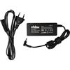 vhbw 1x alimentatore sostituisce HP 710412-001, 709985-002, 714657-001, 714159-001, PP009C per notebook, 65 W