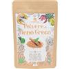 Erbavoglio Polvere di Fieno Greco Bio - 100 g - Alimento biologico - Supporta la digestione e l'equilibrio ormonale, ideale per favorire il benessere generale.