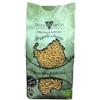 Generico Tanda & Spada Fregula Sarda non Tostata, Pasta Artigianale Sarda, 4 Confezioni da 500 g, Totale 2 kg