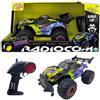 Ods Radiocom Auto Vampire Monster Radiocomandato Scala 1:18