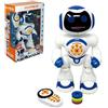 Ods Radiocom Mars 5 Mister Smart Robot Radiocomandato