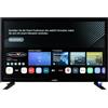 Reflexion LDDW27I+ Smart LED-TV (Bluetooth) DVD-Player, DVB-S2, DVB-C, DVB-T2 HD