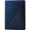 ‎Western Digital Technologies, Inc. WD 6TB My Passport for Mac portable external storage, USB 3.0, Mac Compatible ex