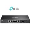 Tp-link ES206XPP-M2 SWITCH TP-LINK OMADA ES206XPP-M2 5P LAN 2.5G BaseT RJ45 (di cui 4x