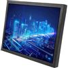 VSDISPLAY Monitor LCD industriale portatile IPS 4:3, schermo da 15 pollici 1024x