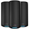Netgear Orbi 970 Series RBE973SB Router WiFi 7 3-Pack 2,2 GHz 4 Core
