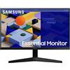 Samsung Monitor S31C (S24C312), Flat, 24'', 1920x1080 (Full HD), IPS, 75 (s4S)