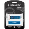 Kingston Ironkey Tastiera 200