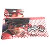 Franco Cosimo Panini Set stationery miraculous(2 matite,1 righello,1temperino,1gomma)