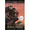 Chuck Dixon Robert The Eye of the World: The Graphic Novel, Volume (Tascabile)