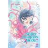 Rei Toma The Water Dragon's Bride, Vol. 2 (Tascabile) Water Dragon's Bride