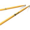 Promark Bacchette Promark Classic 5B Yellow