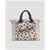 Mc2 Saint Barth Borsa In Cotone Da Donna Mc2 Saint Barth Vanity