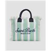 Mc2 Saint Barth Borsa Di Cotone Da Donna Mc2 Saint Barth Vanity