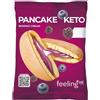 Feeling Ok Pancake Keto Berries Cream 50 G
