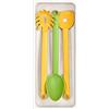 Tescoma 899432 Porta Utensili da Cassetto, 37 x 15 X 4,5 cm