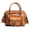 Fatto a mano Borsa A Tracolla Vintage In Pelle Fatta A Mano Di Alta Qualità Per Donna