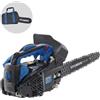 Hyundai CS2500-5-10 - Motosega da potatura a scoppio - Lama carving da 25 cm