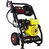 Lavor Independent 2800 - Idropulitrice a scoppio - 200 bar - 690 l/h - motore a benzina Lavor 200 cc