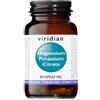 Natur Viridian Magnesium Potassium C
