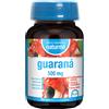 Dietmed Naturmil Guaranà 500mg Integratore per il metabolismo e la stanchezza, 120 compresse